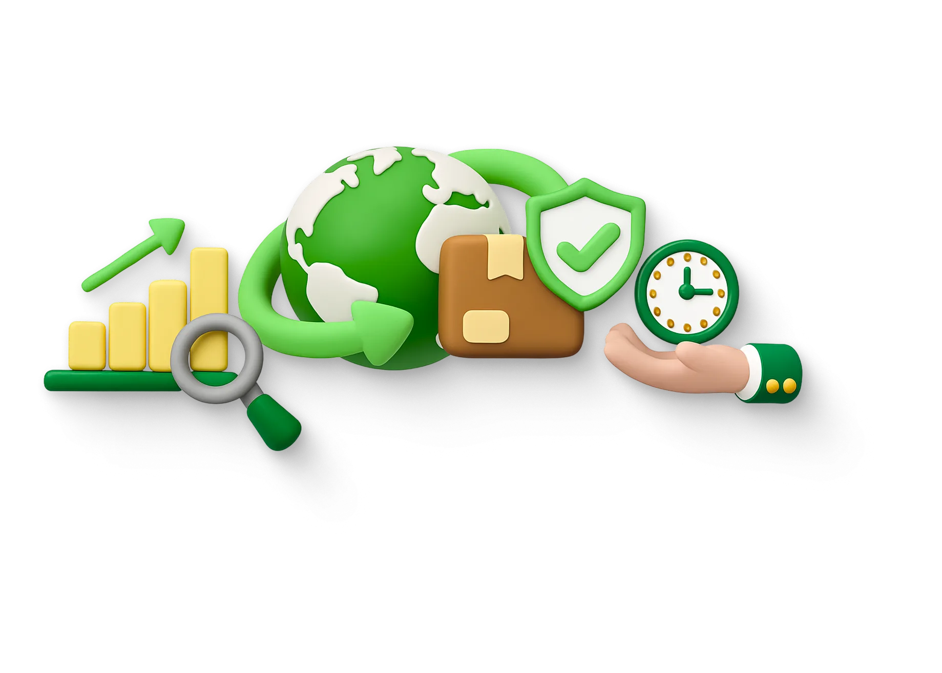 Доставка грузов