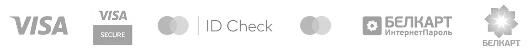 Лого эквайринга