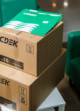 Доставка для интернет-магазинов Беларуси