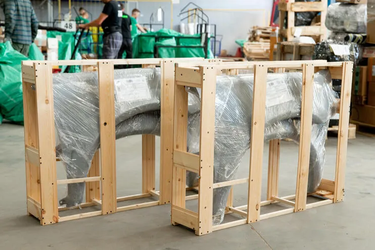 Почему бизнесу выгодно заключать договор с СДЭК на регулярные грузоперевозки